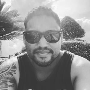 Meet your Posher, James